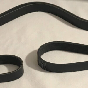 Serpentine Belt