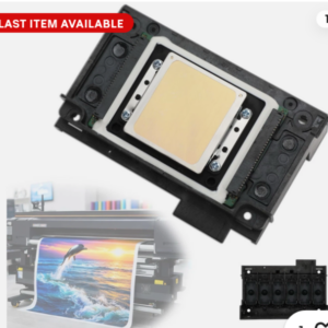 XP600 Epson DX11 Printhead - F1080-A1 / FA09121