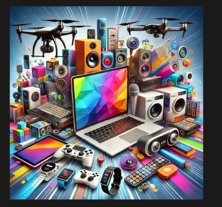 Electronics