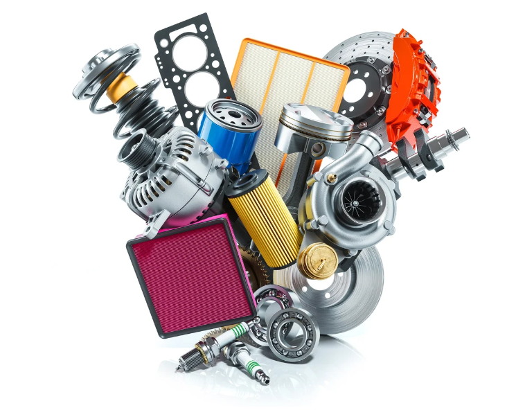 Car Parts