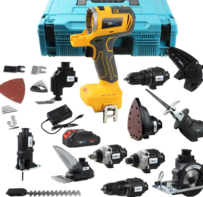 Tools