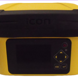 Leica iCON Kit